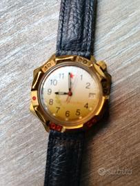 Orologio Russo