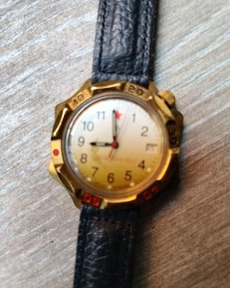 Orologio Russo