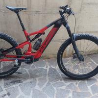 Ebike Olympia 900 sport