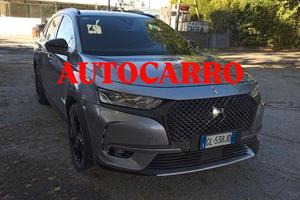 DS 7 CROSSBACK 1.5hdi AUTOCARRO N1