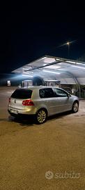 Volkswagen Golf 2008  1.9 77kw