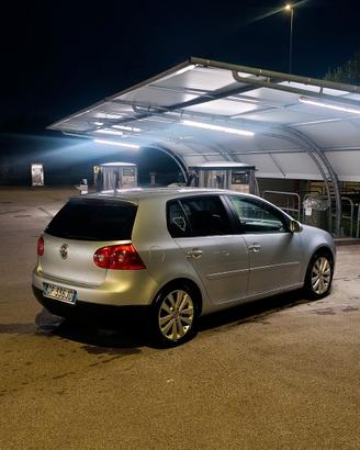 Volkswagen Golf 2008  1.9 77kw