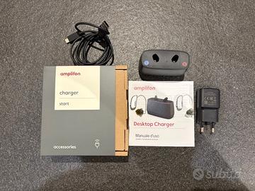 AMPLIFON ENERGY R3