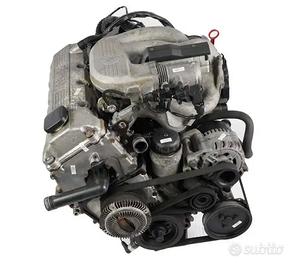 motore BMW m43b18 318i + impianto elettrico