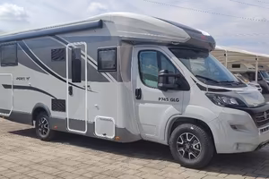 ARCA AMERICA P 745 GLG