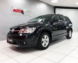FIAT Freemont 2.0 MULTIJET 140 CV