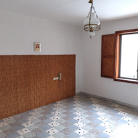 Monolocale ( camera da letto + Bagno)