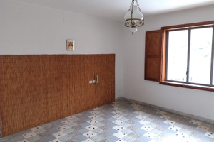 Monolocale ( camera da letto + Bagno)