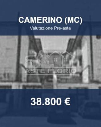 Immobile in asta di 73 m² a Camerino