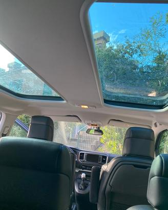 TOYOTA Proace Verso -16D 115 cv Luxury version