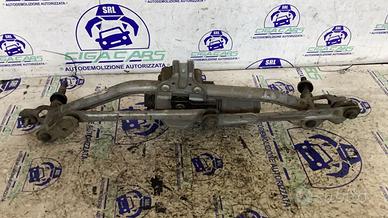 PEUGEOT 208 ANNO 2012 - MOTORINO TERGICRISTALLO