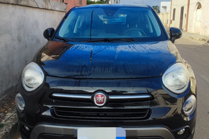 500x CITY CROSS Prezzo passaggio INCLUSO