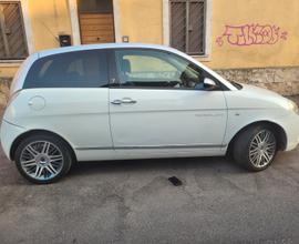 LANCIA Ypsilon - 2008
