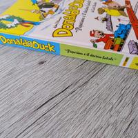 Fumetto Paperino Carl Barks