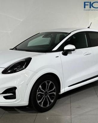 Ford Puma (2019) 1.0 ECOBOOST HYBRID 125 CV S...