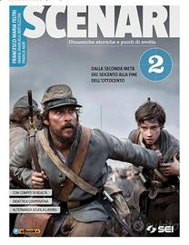 SCENARI 2 - Dinamiche e Punti di Svolta