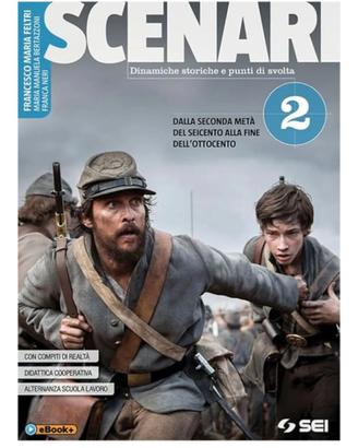SCENARI 2 - Dinamiche e Punti di Svolta