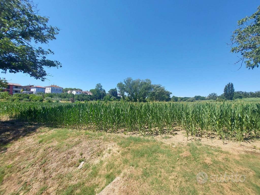 Terreno di 11000 m² a Pesaro - Vista 5