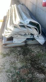 Telone semirimorchio