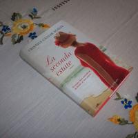 C. Cassar Scalia La seconda estate I edizione 2014