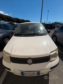 Fiat Panda 1.4 Natural Power (Metano) del 2011
