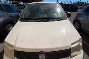 Fiat Panda 1.4 Natural Power (Metano) del 2011