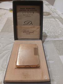 accendino S. T. Dupont 