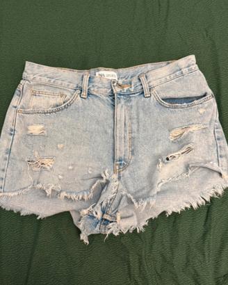 Pantaloncino
