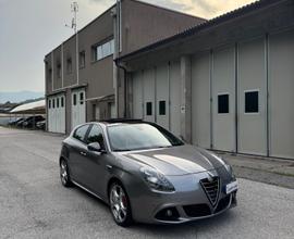 Alfa Romeo Giulietta 1750 Turbo TCT Quadrifoglio V