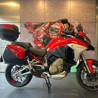 Ducati Multistrada V4 S Travel - 2021