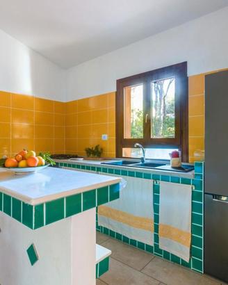 Casa al mare in Sardegna