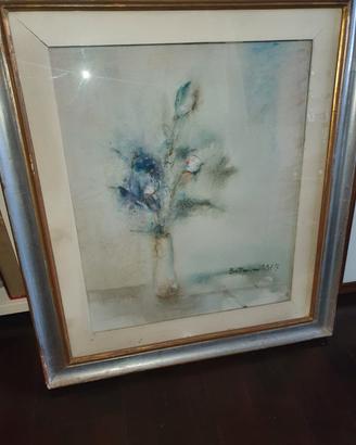 Quadro Lido Bettarini 