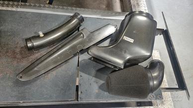 aspirazione carbonio ARMASPEED Audi rs3