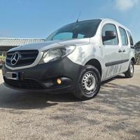 Mercedes Benz Citan anno 2018
