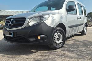 Mercedes Benz Citan anno 2018