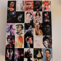 Adobe Creative Suite CS6 aggiornamento MAC