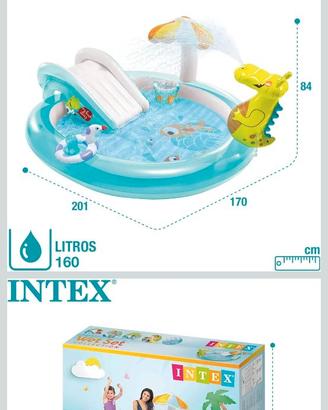 Piscine bambini