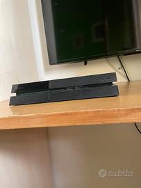 PlayStation 4 Slim