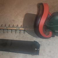 Tagliasiepi Metabo HS 8755 nuovo