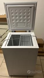 Freezer a Pozzo Sekom