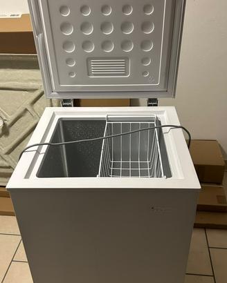 Freezer a Pozzo Sekom