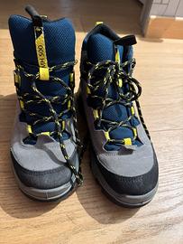 Scarponcini montagna n 37