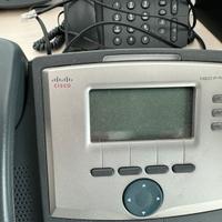 Telefoni Cisco IP Phone 303