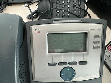 Telefoni Cisco IP Phone 303