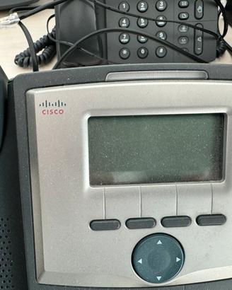 Telefoni Cisco IP Phone 303