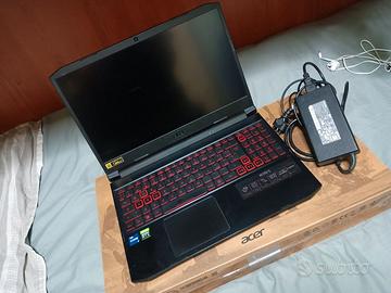 Acer nitro 5