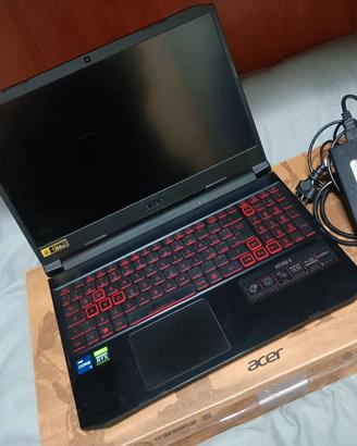 Acer nitro 5