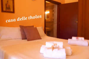 Vacanze sui Monti Nebrodi