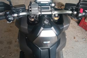 Honda x adv usato 