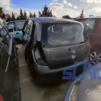 HYUNDAI I10 1 SERIE 1.0 69CV 07-13 ricambi